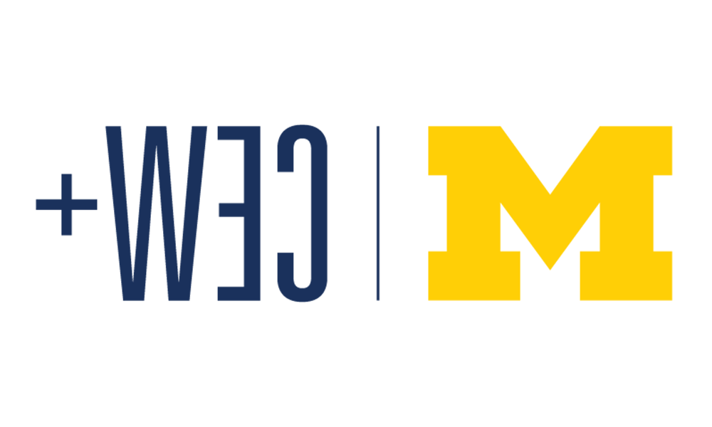 M-CEW logo